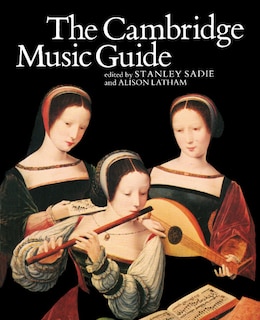 Couverture_The Cambridge Music Guide