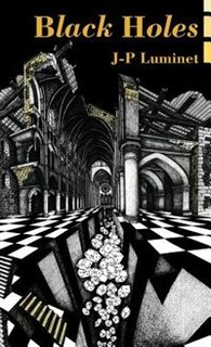 Front cover_Black Holes