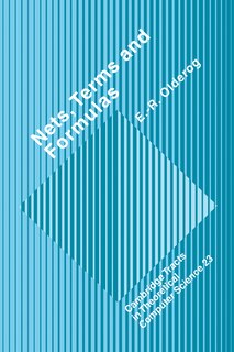 Front cover_Nets, Terms and Formulas