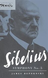Couverture_Sibelius: Symphony No. 5