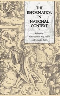 Couverture_The Reformation in National Context