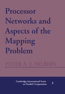 Front cover_Processor Networks and Aspects of the Mapping Problem