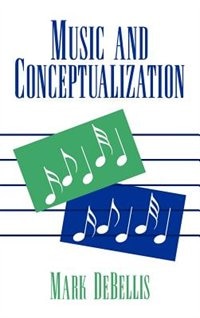 Front cover_Music and Conceptualization
