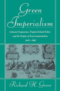 Front cover_Green Imperialism