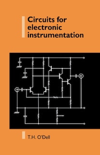 Front cover_Circuits for Electronic Instrumentation
