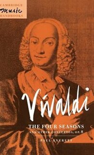 Front cover_Vivaldi