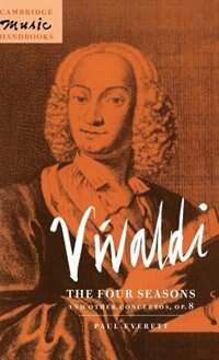 Front cover_Vivaldi
