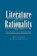 Front cover_Literature and Rationality