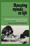 Couverture_Rousing Minds to Life