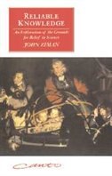 Front cover_Reliable Knowledge