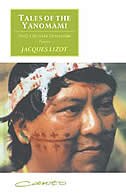 Couverture_Tales of the Yanomami