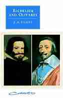 Richelieu And Olivares by J. H. Elliott