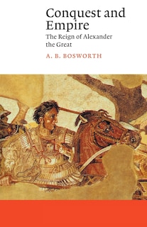Front cover_Conquest And Empire