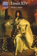 Front cover_Louis Xiv