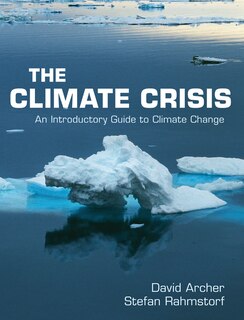 Front cover_The Climate Crisis