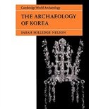 The Archaeology Of Korea