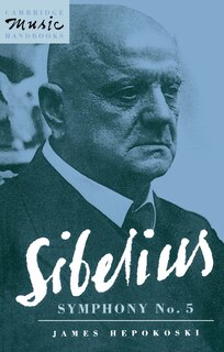 Couverture_Sibelius: Symphony No. 5