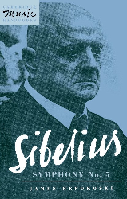 Couverture_Sibelius: Symphony No. 5