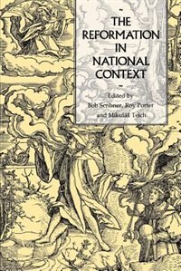 Couverture_The Reformation In National Context
