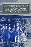Front cover_Victorian America And The Civil War