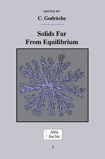 Front cover_Solids Far from Equilibrium
