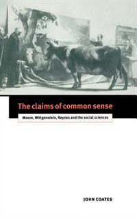 Front cover_The Claims of Common Sense
