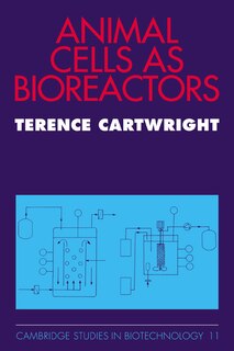 Front cover_Animal Cells As Bioreactors