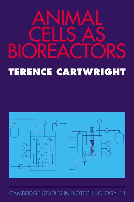 Front cover_Animal Cells As Bioreactors