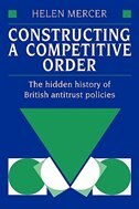 Couverture_Constructing a Competitive Order