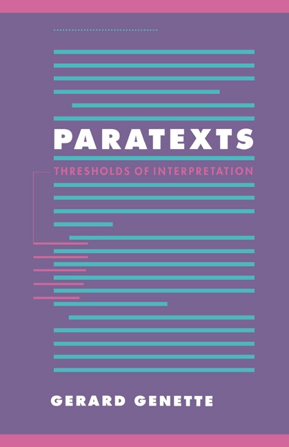 Front cover_Paratexts
