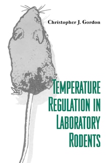 Front cover_Temperature Regulation in Laboratory Rodents