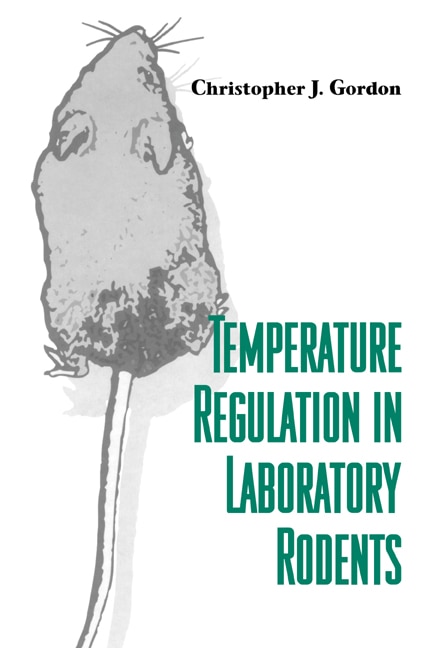 Front cover_Temperature Regulation in Laboratory Rodents