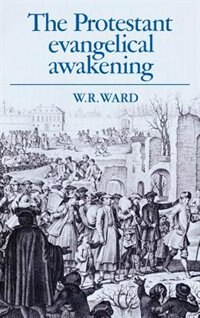 Front cover_The Protestant Evangelical Awakening