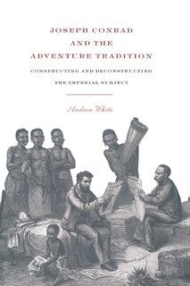 Front cover_Joseph Conrad and the Adventure Tradition