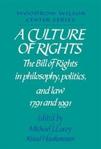 Couverture_A Culture Of Rights