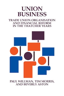 Front cover_Union Business