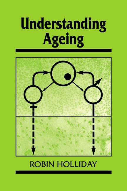 Front cover_Understanding Ageing