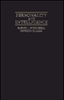 Front cover_Personality And Intelligence