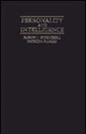 Front cover_Personality And Intelligence