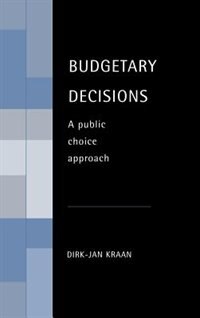 Front cover_Budgetary Decisions