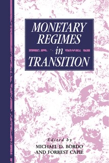 Front cover_Monetary Regimes in Transition