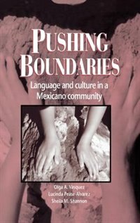 Front cover_Pushing Boundaries