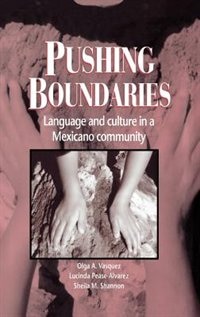 Front cover_Pushing Boundaries