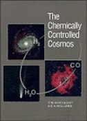 Couverture_The Chemically Controlled Cosmos