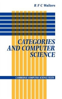 Couverture_Categories and Computer Science