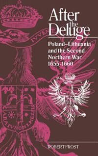 Front cover_After the Deluge