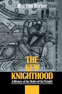 Couverture_The New Knighthood