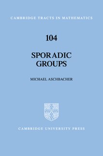 Couverture_Sporadic Groups