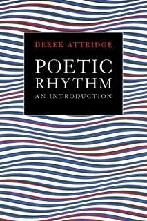 Front cover_Poetic Rhythm