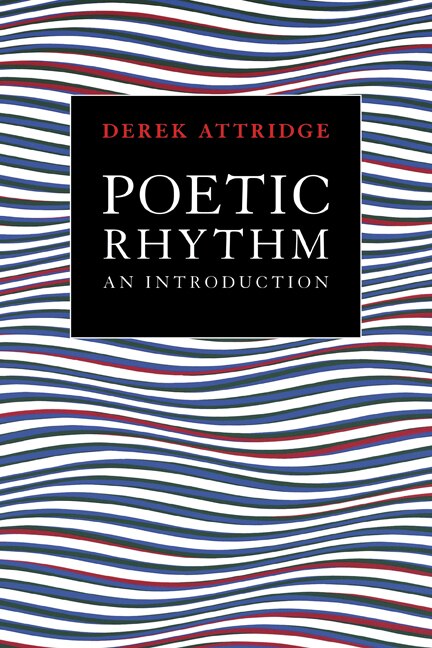 Front cover_Poetic Rhythm